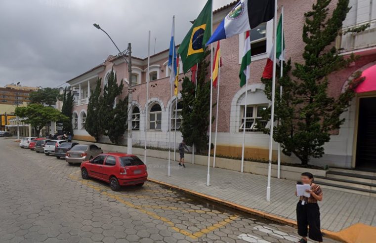 Primeira edição da Feira Folha em Nova Friburgo 