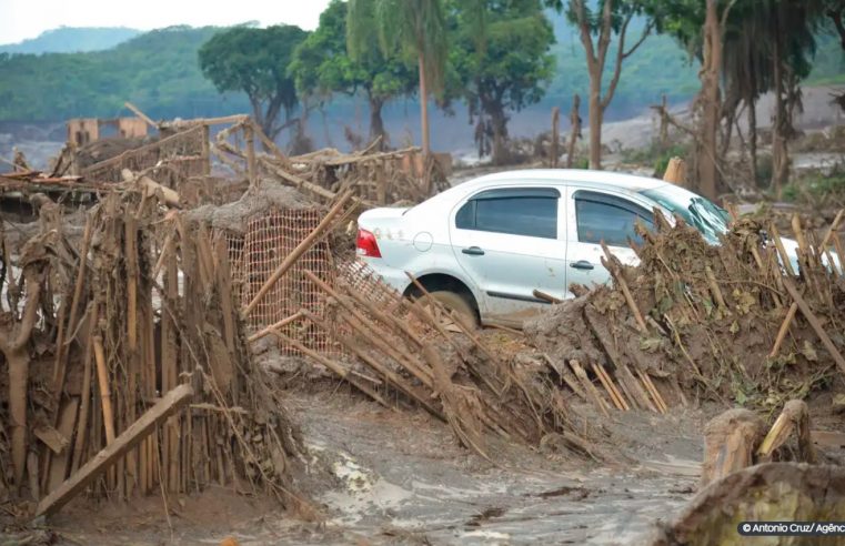 Caso Samarco: Justiça inclui cinco cidades em rol de áreas atingidas