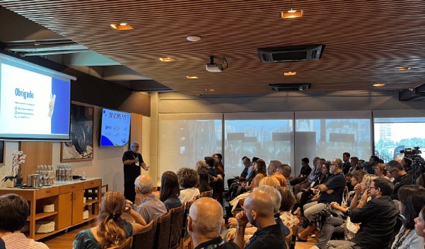 SindTurismo Petrópolis oferece transporte e ingressos gratuitos para empresários associados do setor de alimentação para 4ª edição do Sindnews