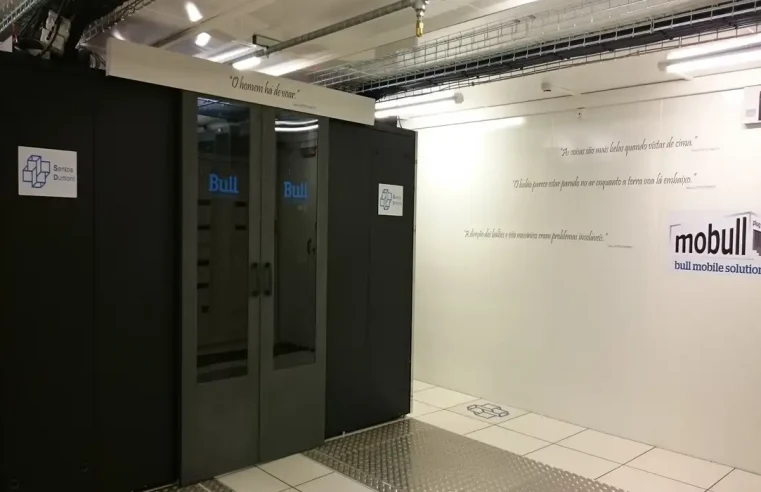 Supercomputador mais potente do país terá capacidade aumentada