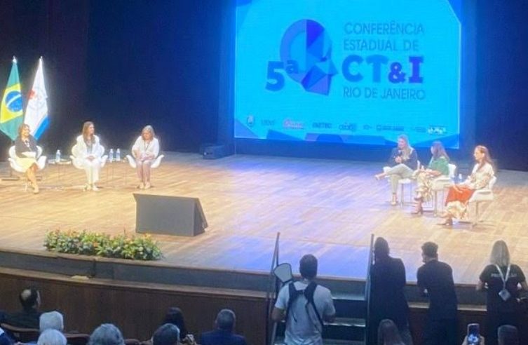 Teresópolis presente na Conferência Estadual de Ciência, Tecnologia e Inovação