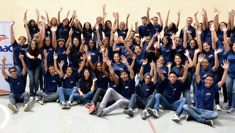 Programa Portal do Futuro, do Senac RJ, está com vagas abertas para jovens de Petrópolis