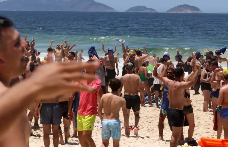 Turismo no estado Rio deverá ser acessível a pessoas com autismo