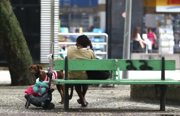 Rio abre neste mês centro de atendimento a pessoas em situação de rua