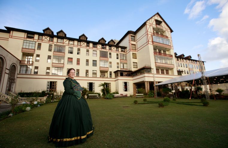 Eventos em áreas públicas movimentam o turismo, aquecem a economia e geram empregos