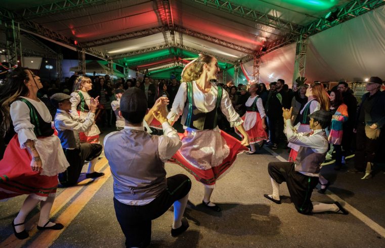 Festival di Teresa: Evento cultural e turístico destaca Teresópolis na imprensa regional