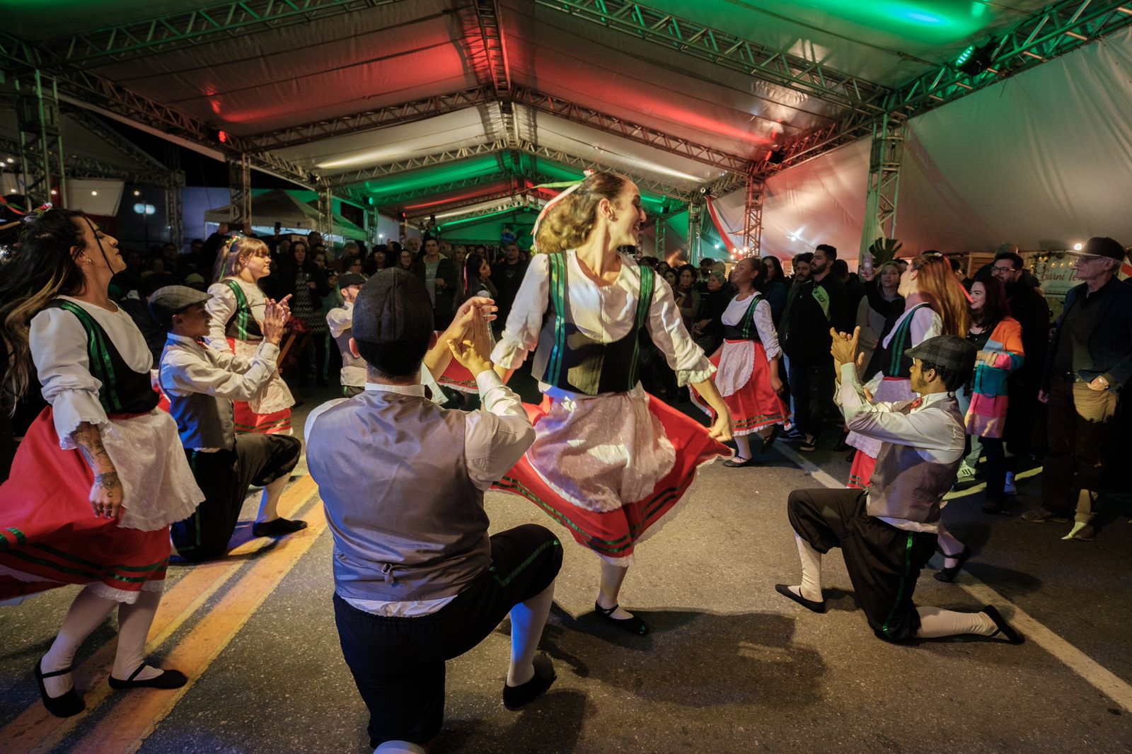 Festival di Teresa: Evento cultural e turístico destaca Teresópolis na imprensa regional