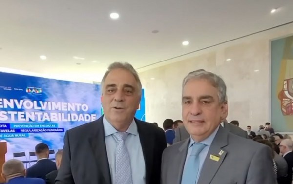 PAC Seleções no transporte acrescenta mais um empréstimo à dívida da Prefeitura de Petrópolis