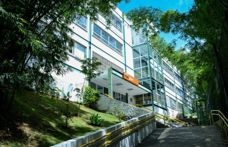 Estão abertas as inscrições para o Torneio de Futevôlei da Firjan SESI Petrópolis