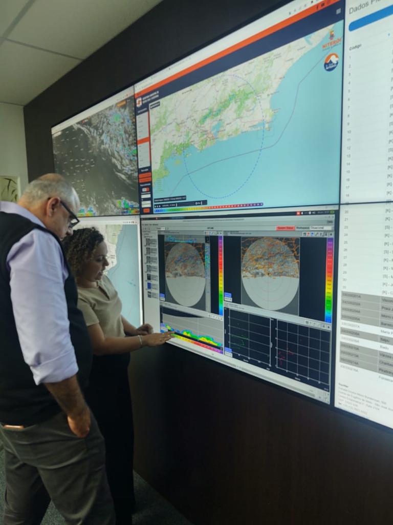 BR-040 e radar banda X: pressão da sociedade impulsiona ação do poder público