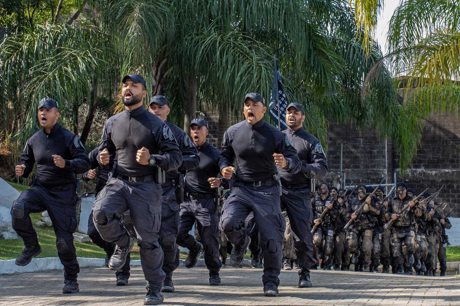 Governador Cláudio Castro autoriza concurso para 300 vagas de Inspetor de Polícia Penal
