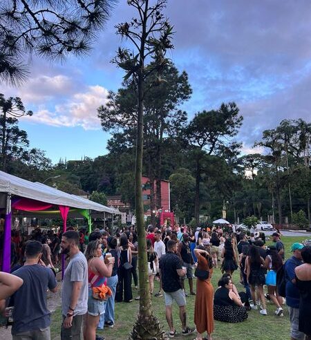 Deguste comemora título de “Berço Imperial da Cerveja” recebido por Petrópolis