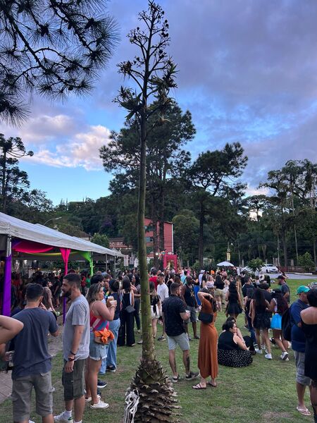 Deguste comemora título de “Berço Imperial da Cerveja” recebido por Petrópolis