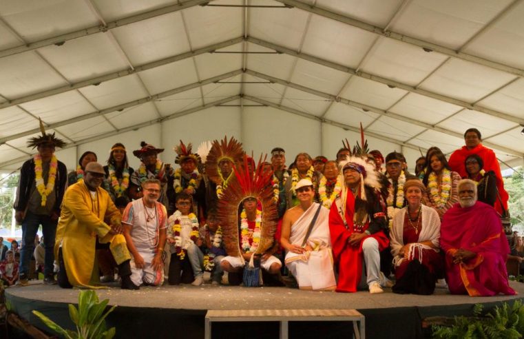 Festival de Vedanta e Autoconhecimento de Petrópolis será realizado no mês de novembro