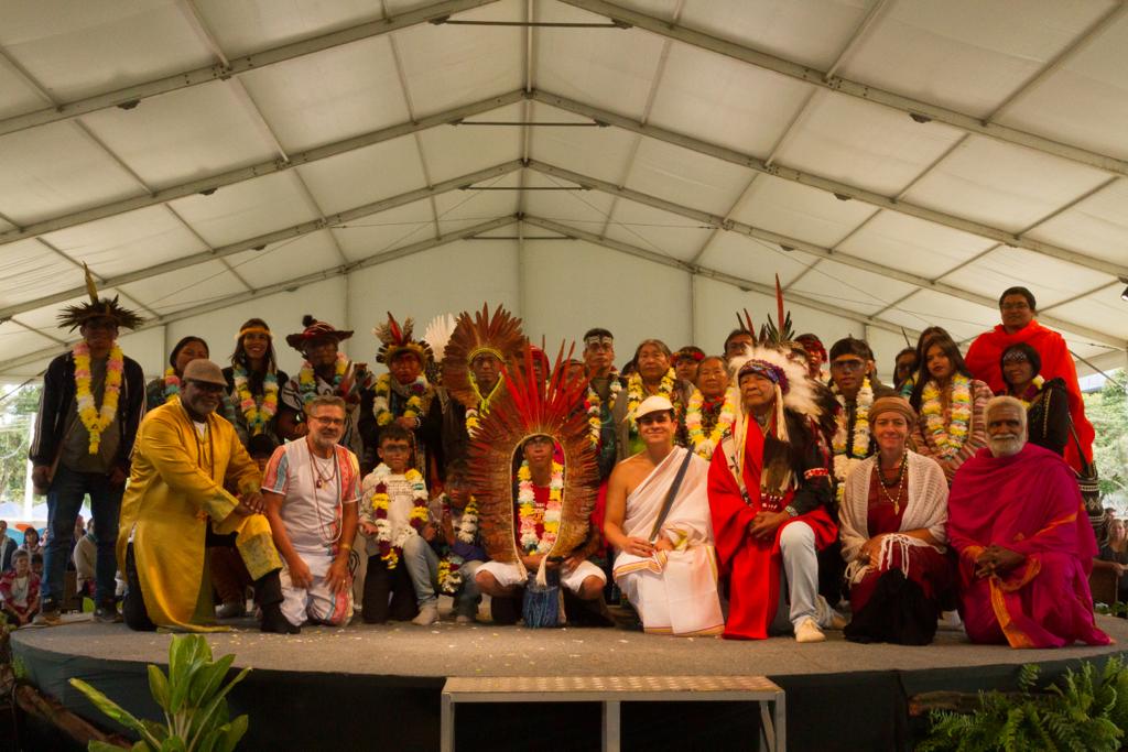 Festival de Vedanta e Autoconhecimento de Petrópolis será realizado no mês de novembro