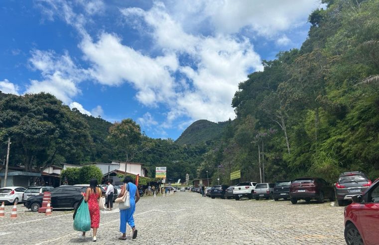 Feirinha de Itaipava: Destino de compras e lazer no Dia das Mães