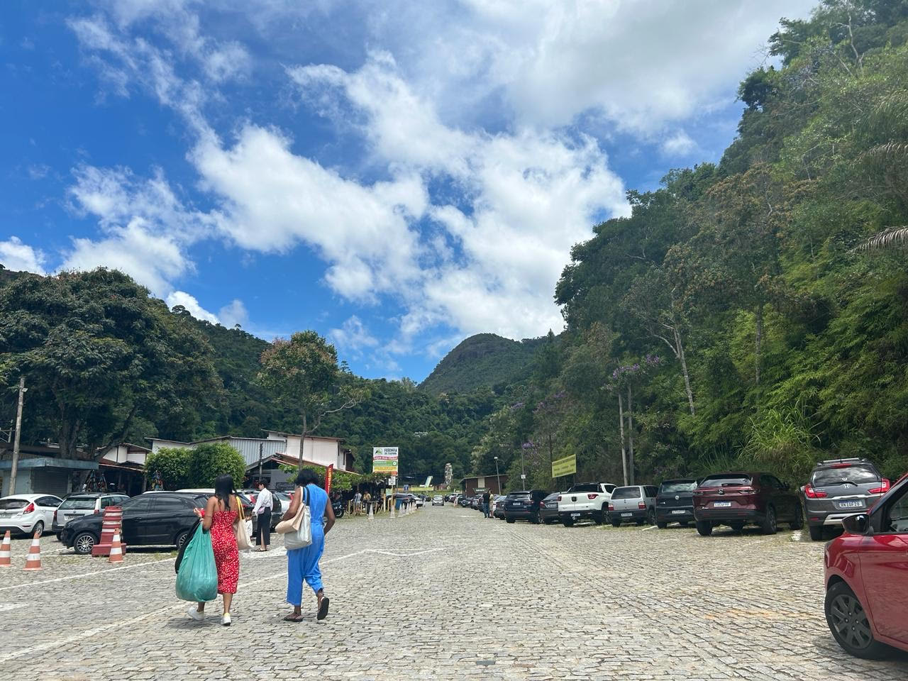 Feirinha de Itaipava: Destino de compras e lazer no Dia das Mães