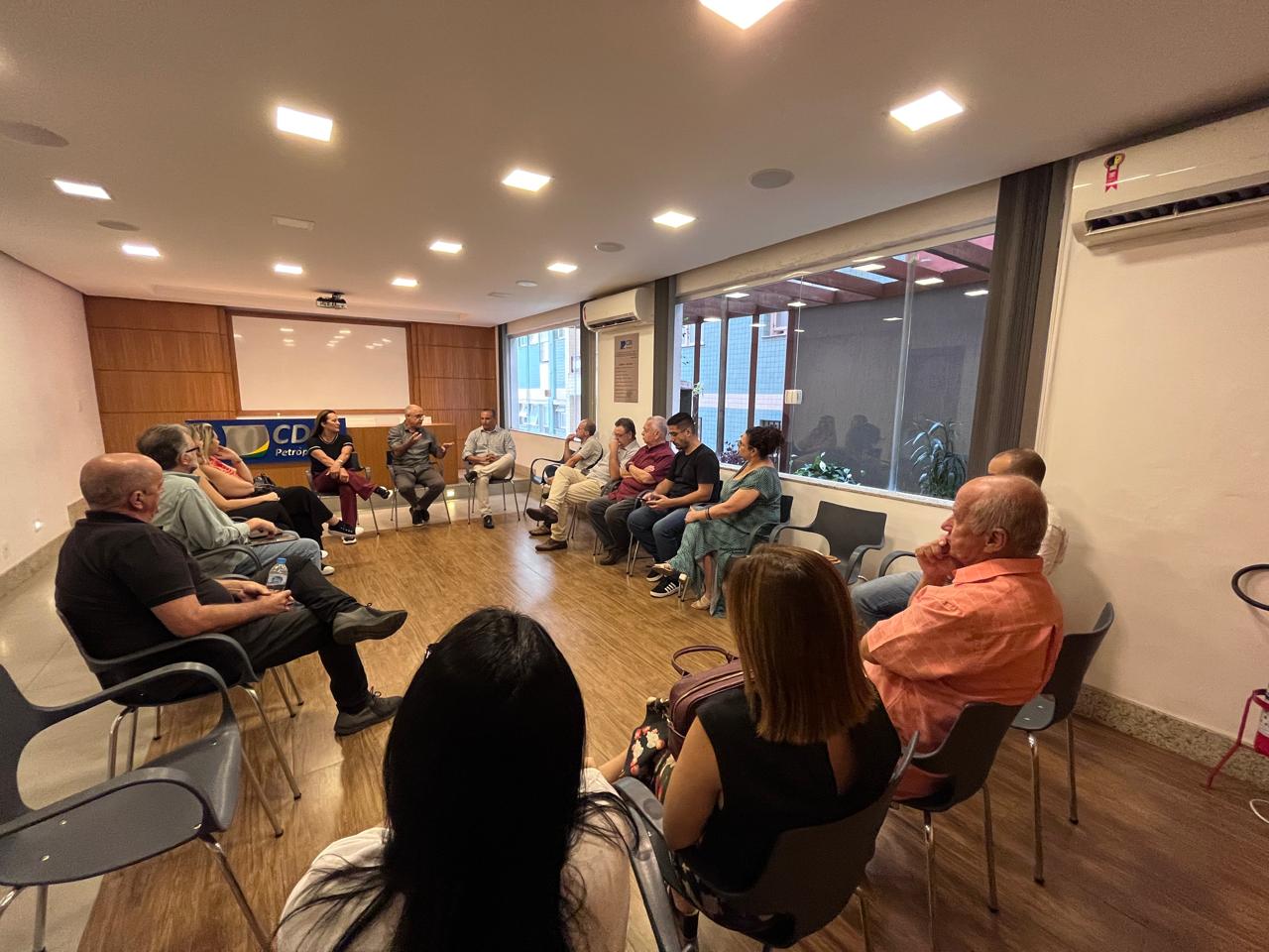 CDL Petrópolis abre fórum permanente de discussão para crescimento do comércio e turismo