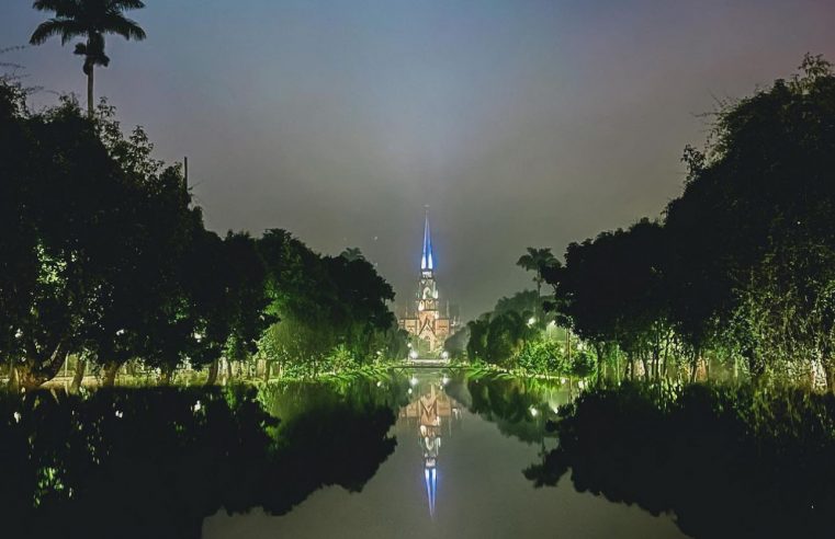 Ainda dá tempo: prazo para responder questionário que dará origem a documentário sobre Petrópolis termina em junho