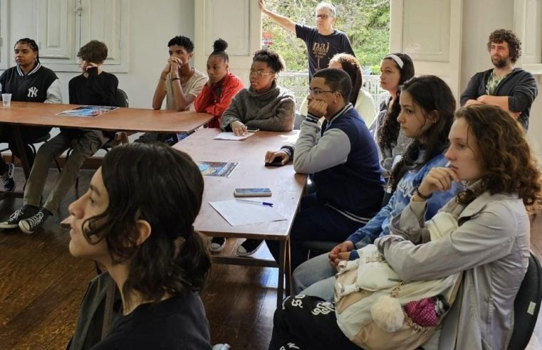 Nova Friburgo recebe a 11ª edição do Festival Internacional de Cinema