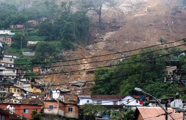 TCE cobra prestação de contas de doação da Alerj para Petrópolis