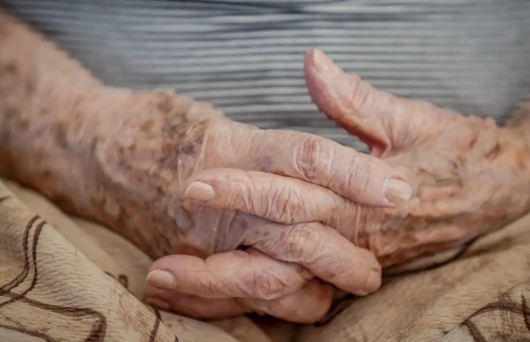 Número de violações à idosos cresce 163% nos últimos quatro anos