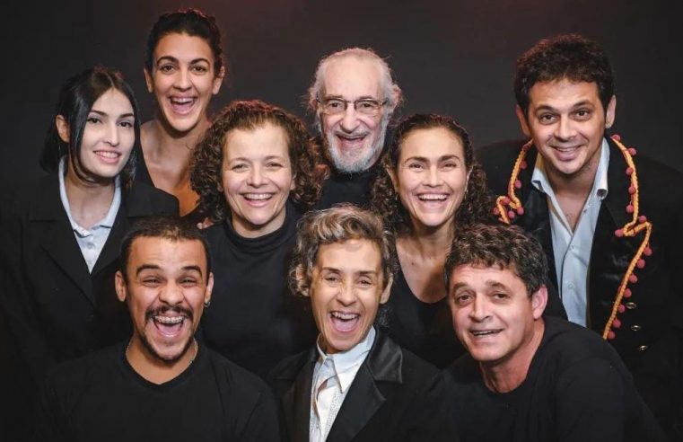 Festival de Histórias em Nova Friburgo neste fim de semana