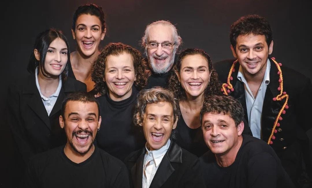 Festival de Histórias em Nova Friburgo neste fim de semana