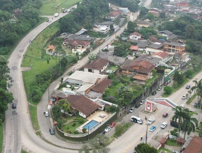 Projeto da ligação Bingen-Quitandinha é refeito e aguarda aprovação da ANTT para licitação