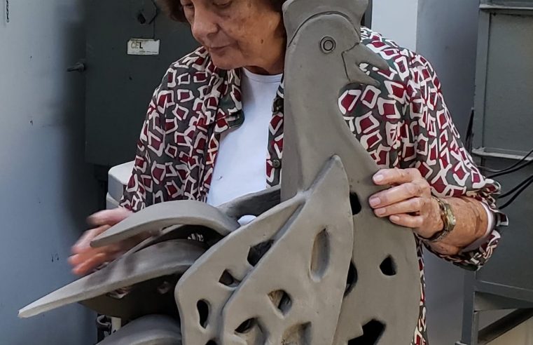 Dia do Ceramista valoriza a importância da arte milenar em Petrópolis