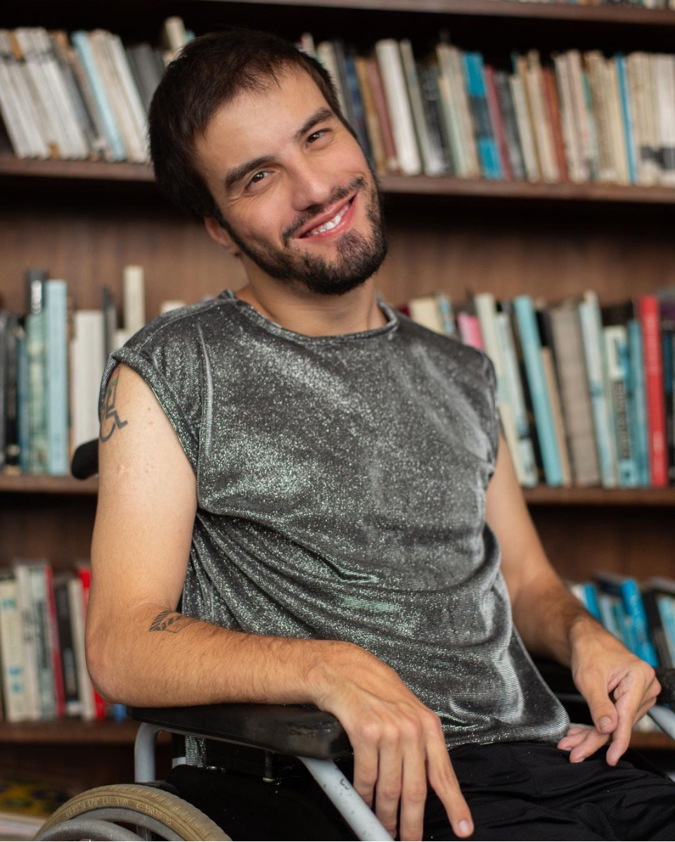 Petrópolis: Festival oferece palestra gratuita sobre acessibilidade em eventos