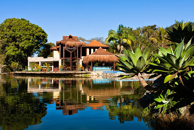 Feriado de Corpus Christi em Petrópolis tem ocupação hoteleira de 88,10%