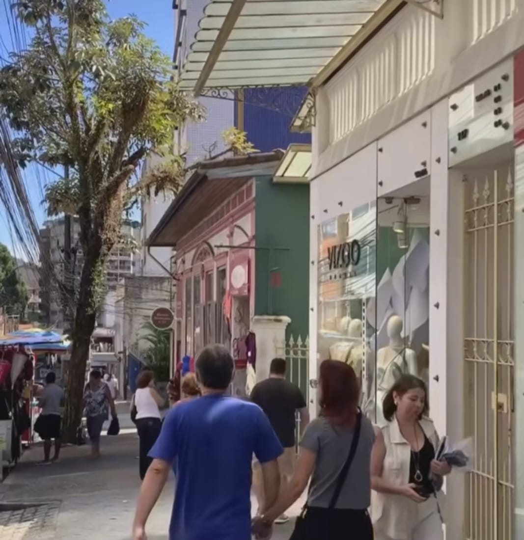 Dia das Mães: Rua Teresa prepara sorteio especial
