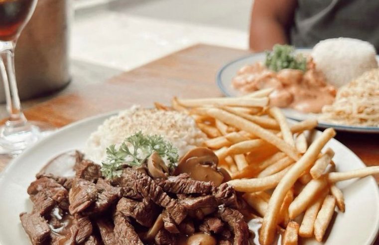 SindTurismo e SindRio firmam parceria expandindo atuação e serviços para o setor de alimentação em Petrópolis