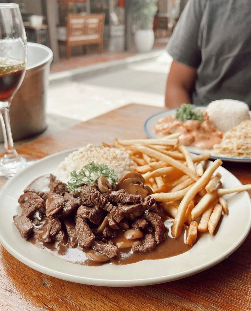 SindTurismo e SindRio firmam parceria expandindo atuação e serviços para o setor de alimentação em Petrópolis