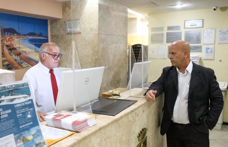 Madonna: com elogios da cantora ao Rio, organização e segurança garantem sucesso de mais um megaevento