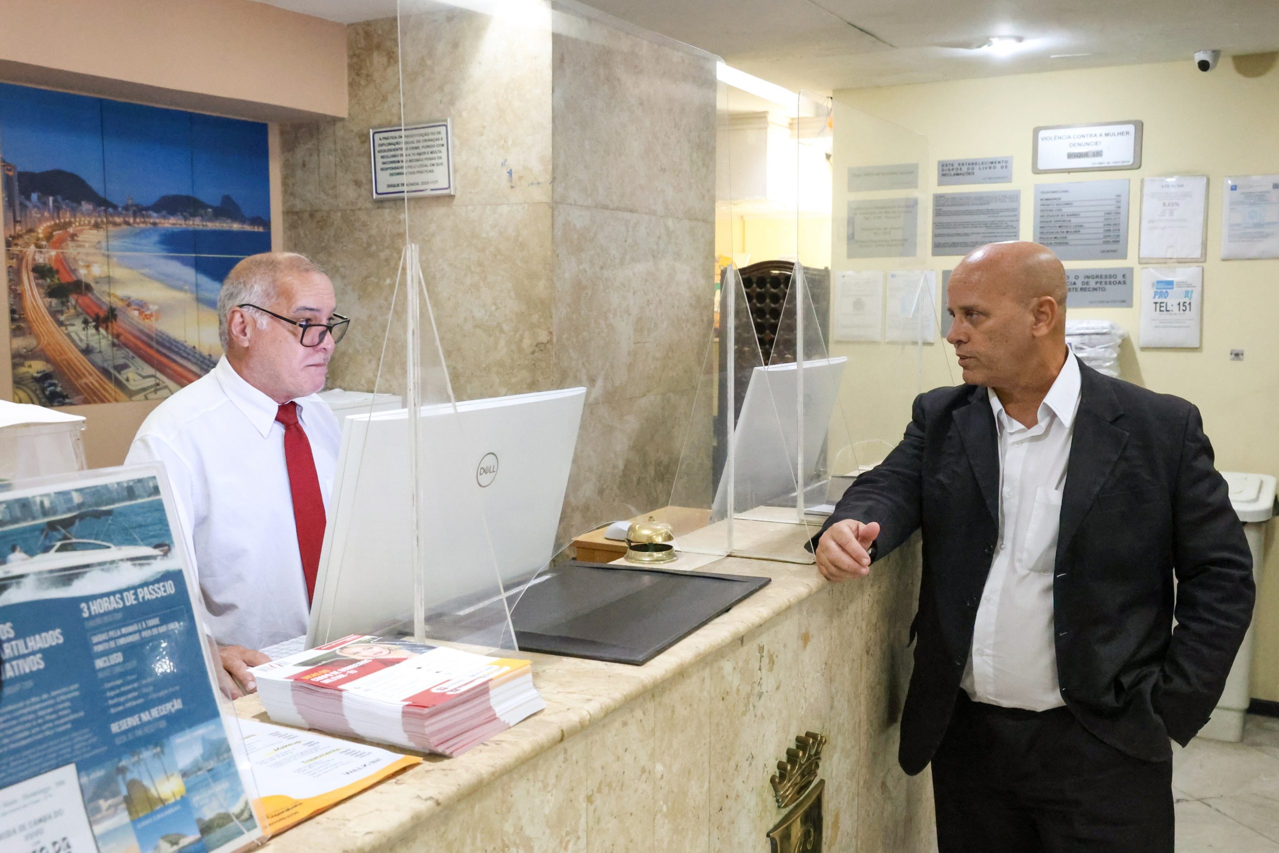 Madonna: com elogios da cantora ao Rio, organização e segurança garantem sucesso de mais um megaevento