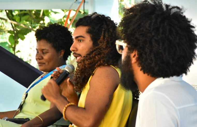 3° dia de Flipetrópolis: além de autores internacionais e nacionais, a valorização dos autores petropolitanos