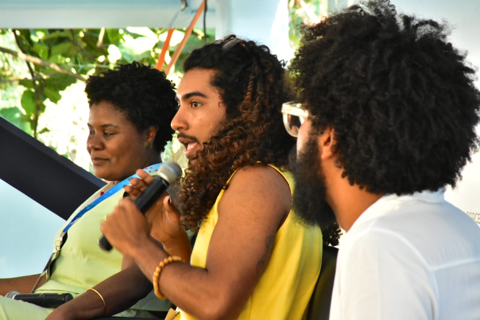 3° dia de Flipetrópolis: além de autores internacionais e nacionais, a valorização dos autores petropolitanos