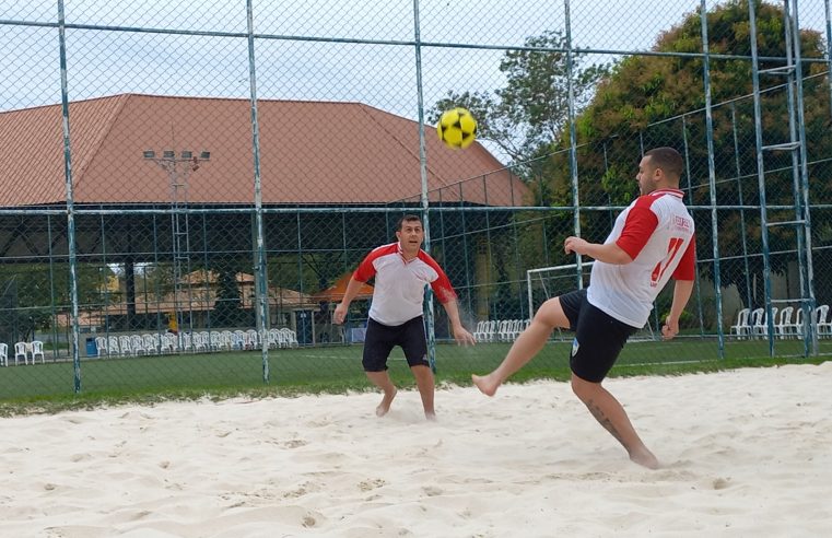 Petrópolis: jogos Firjan SESI do trabalho estão com inscrições abertas para trabalhadores das empresas fluminenses