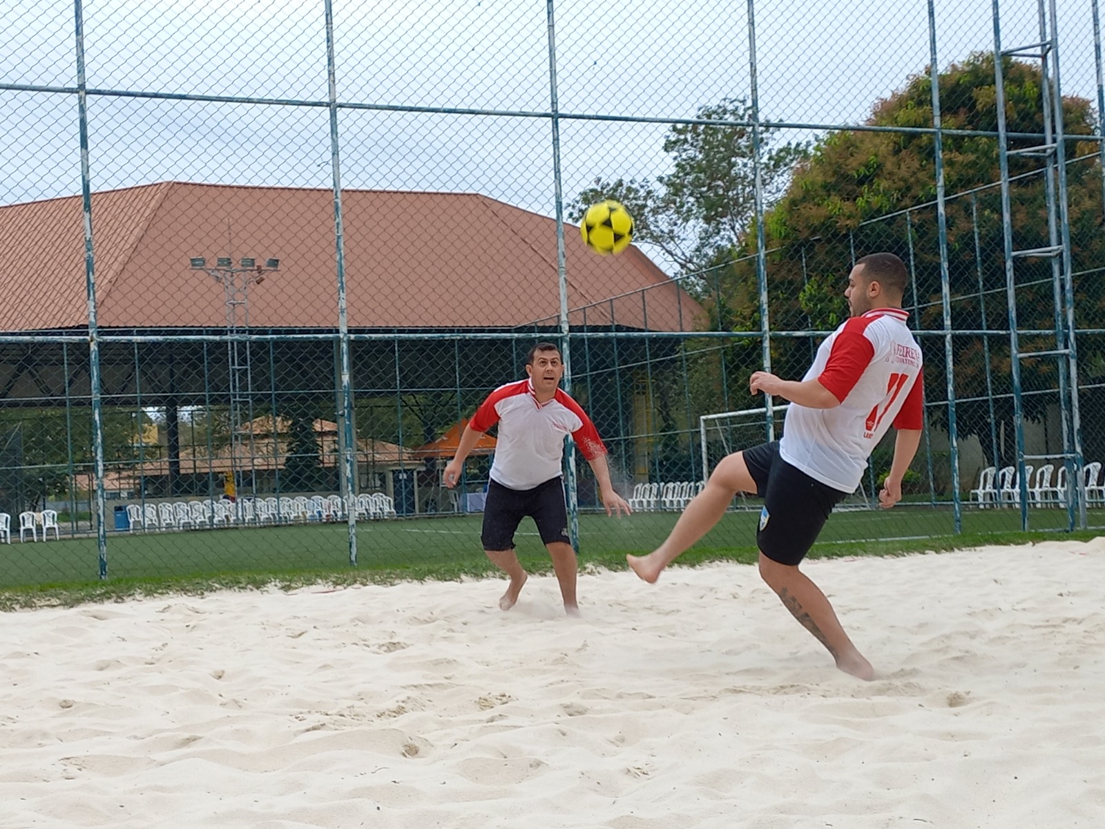 Petrópolis: jogos Firjan SESI do trabalho estão com inscrições abertas para trabalhadores das empresas fluminenses