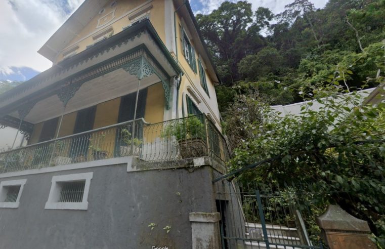 MPRJ ajuíza ação para que o atendimento a pessoas em situação de rua mude de endereço em Petrópolis