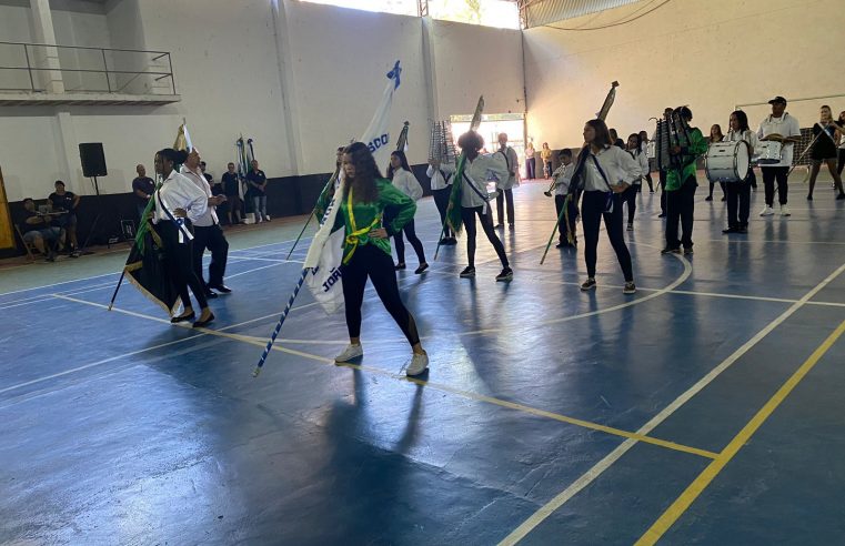 10ª edição dos Jogos Estudantis dos Distritos é realizada em Petrópolis