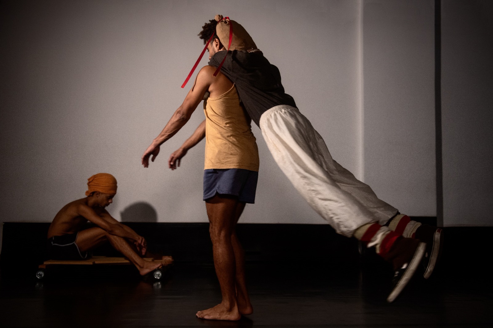 Centro Cultural Sesc Quitandinha recebe o Festival de Dança O Corpo Negro