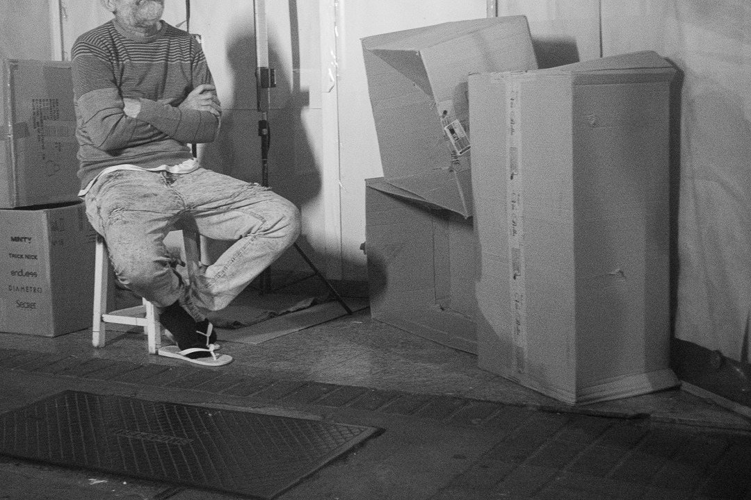 Documentário dá voz aos ‘invisíveis’ de Petrópolis