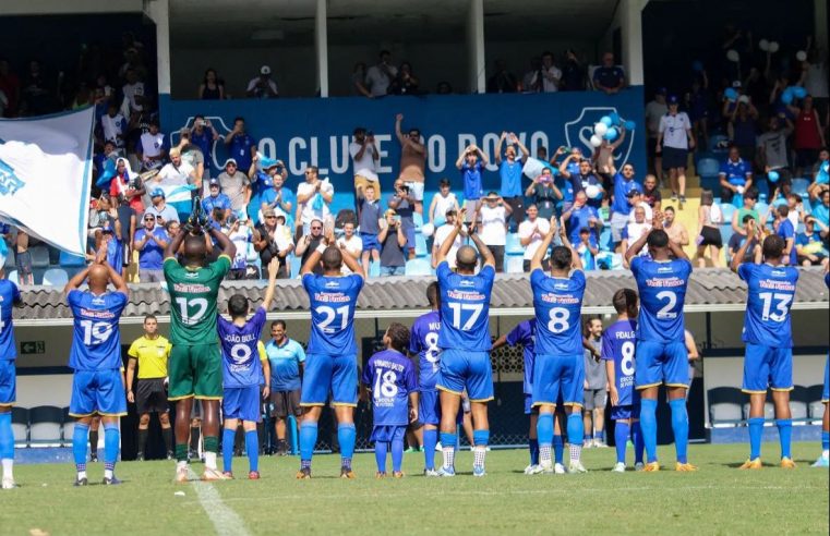 Série A2 do Campeonato Carioca inicia neste fim de semana