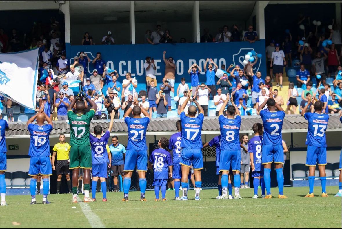 Série A2 do Campeonato Carioca inicia neste fim de semana