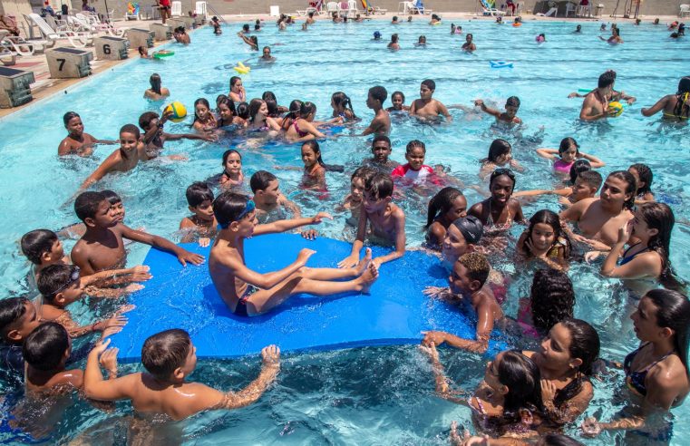 Colônia de Férias Firjan SESI está com inscrições abertas em Petrópolis