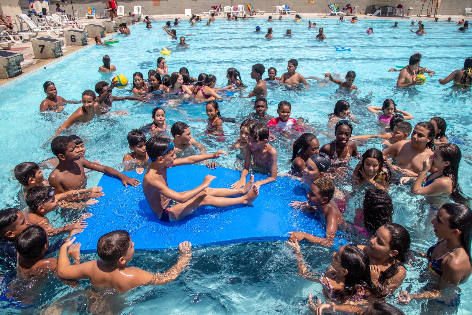 Colônia de Férias Firjan SESI está com inscrições abertas em Petrópolis