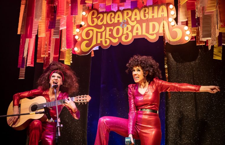 Programação promete muita palhaçada durante esta semana em Petrópolis